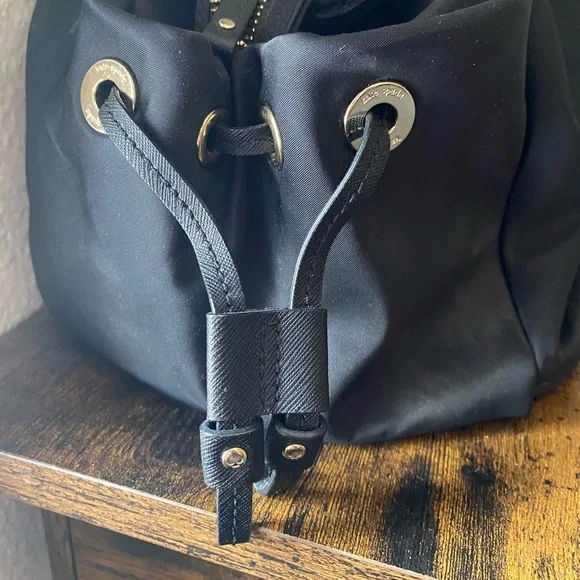 Kate Spade diaper bag - Picture 5 of 7